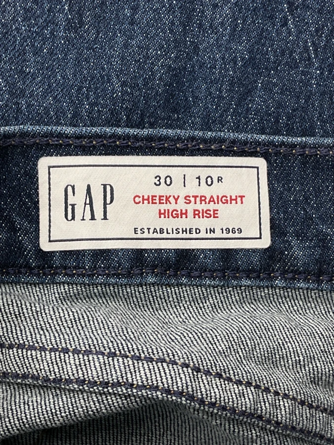 Gap
