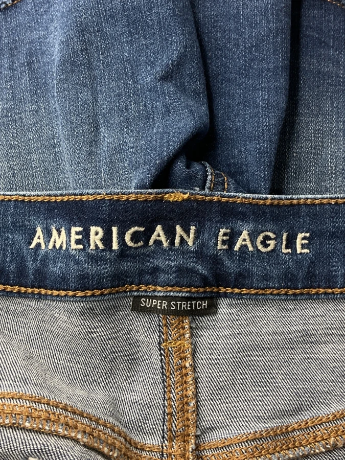 American Eagle
