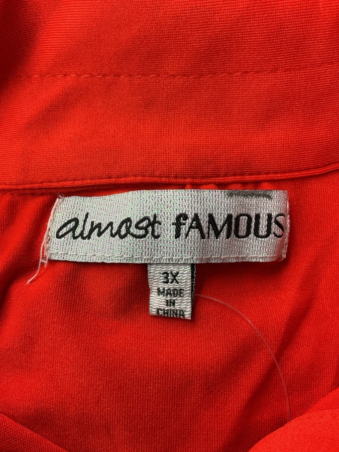 Almost Famous