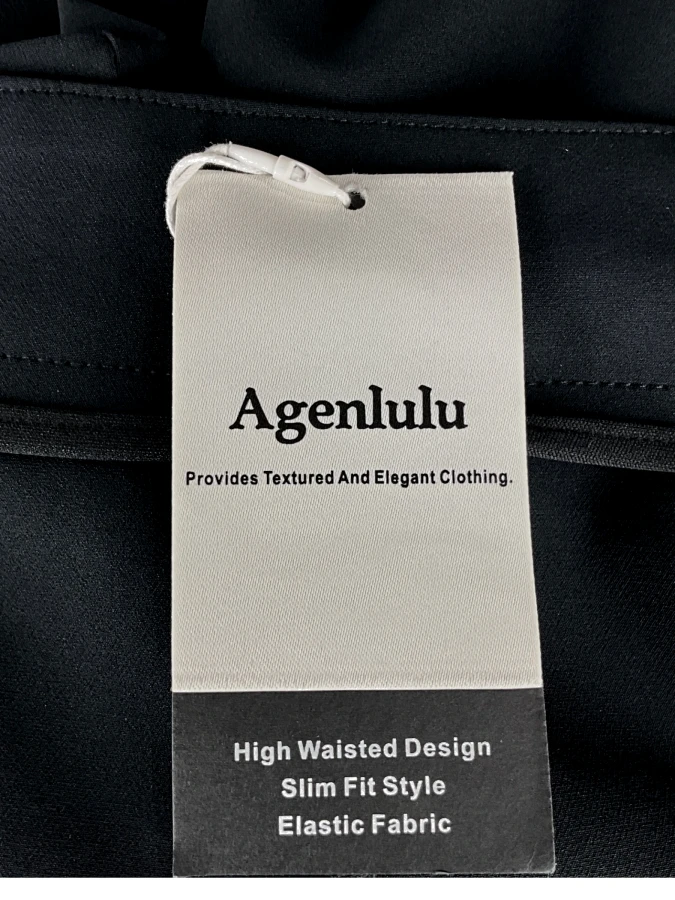 Agenlulu