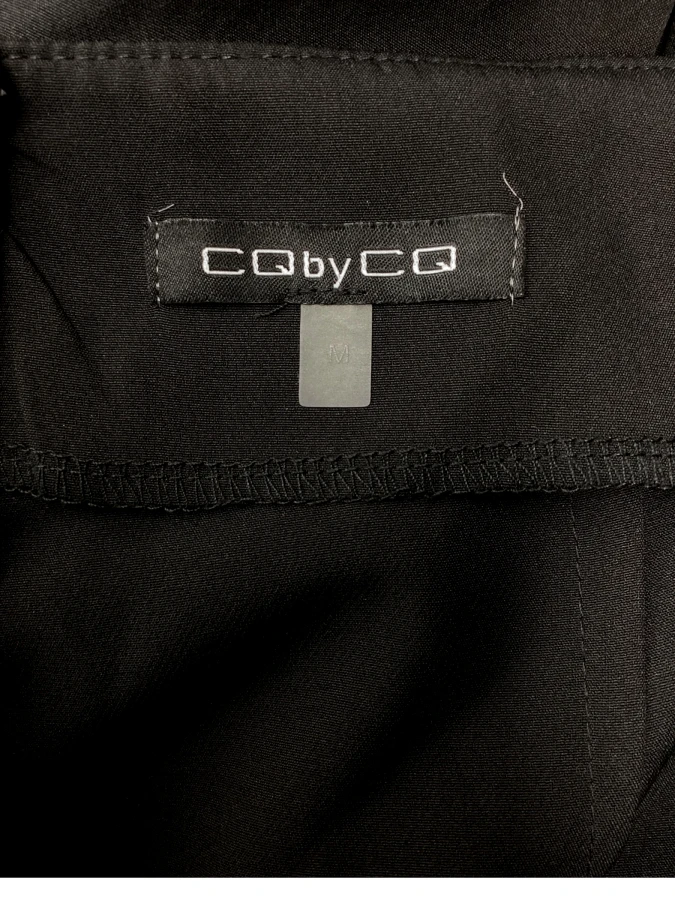 CQbyCQ