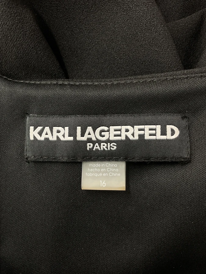Karl Lagerfeld