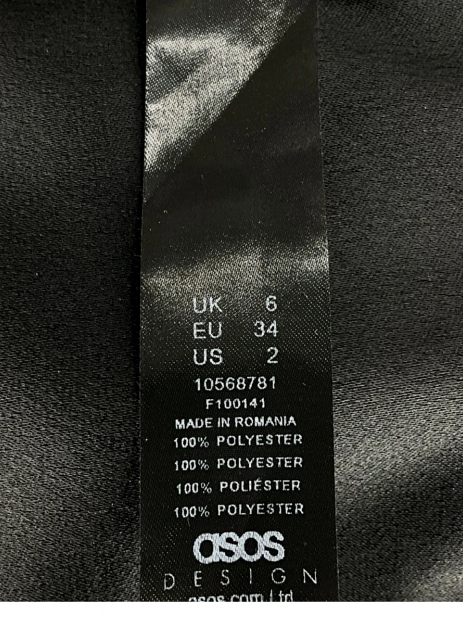 Asos