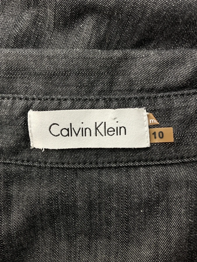 Calvin Klein