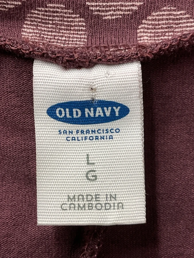 Old Navy