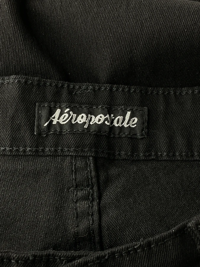 Aeropostale