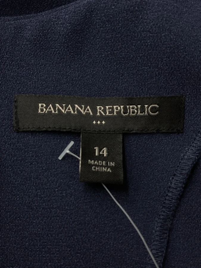 Banana Republic