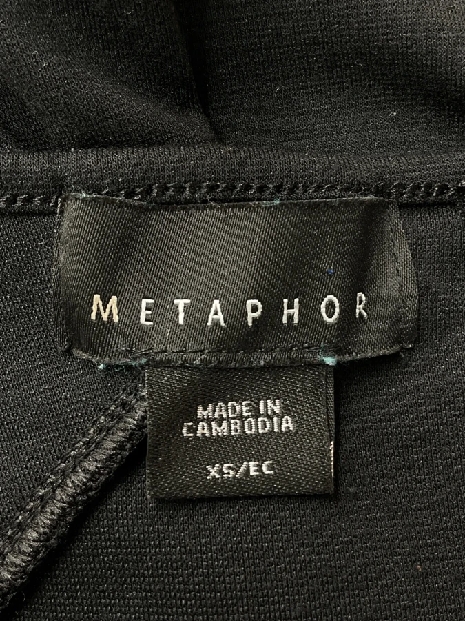 Metaphor