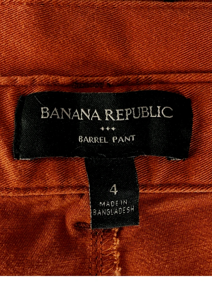 Banana Republic