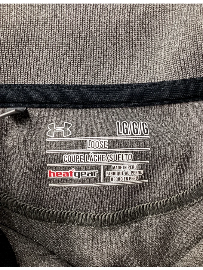 Under Armour