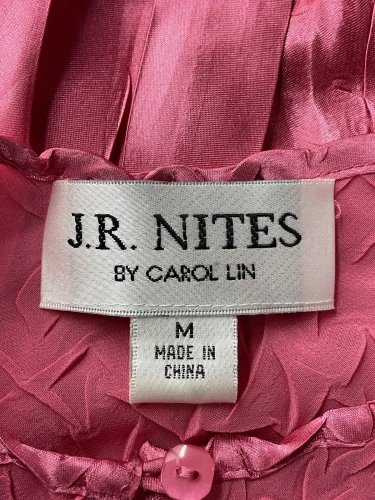 J.R. Nites