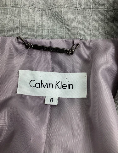 Calvin Klein