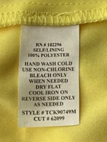 Connected Apparel