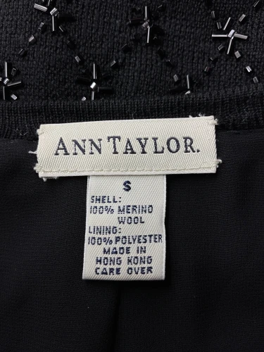 Ann Taylor