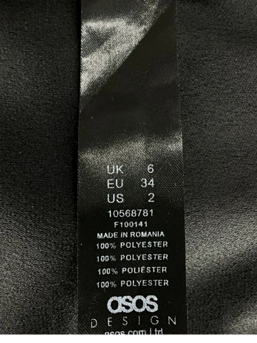 Asos