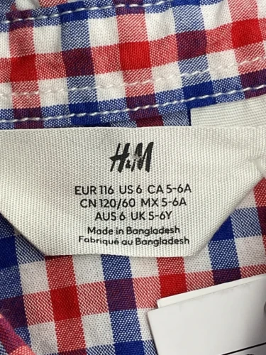H&M