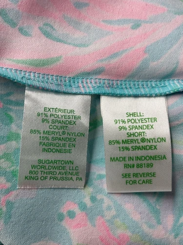 Lilly Pulitzer