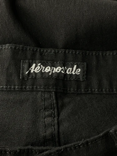 Aeropostale