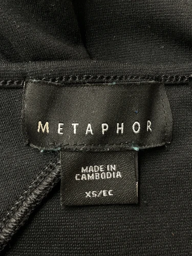Metaphor
