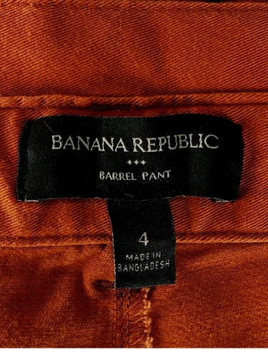 Banana Republic