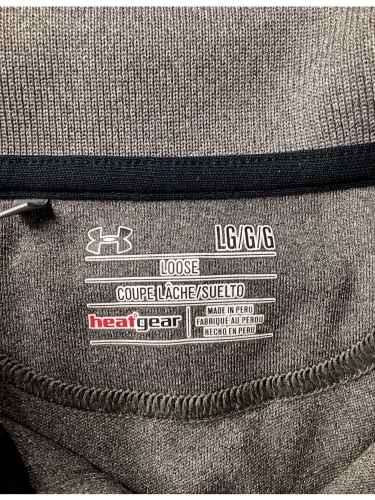 Under Armour