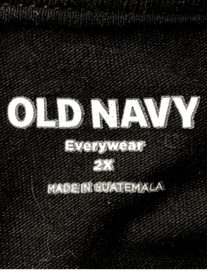 Old Navy