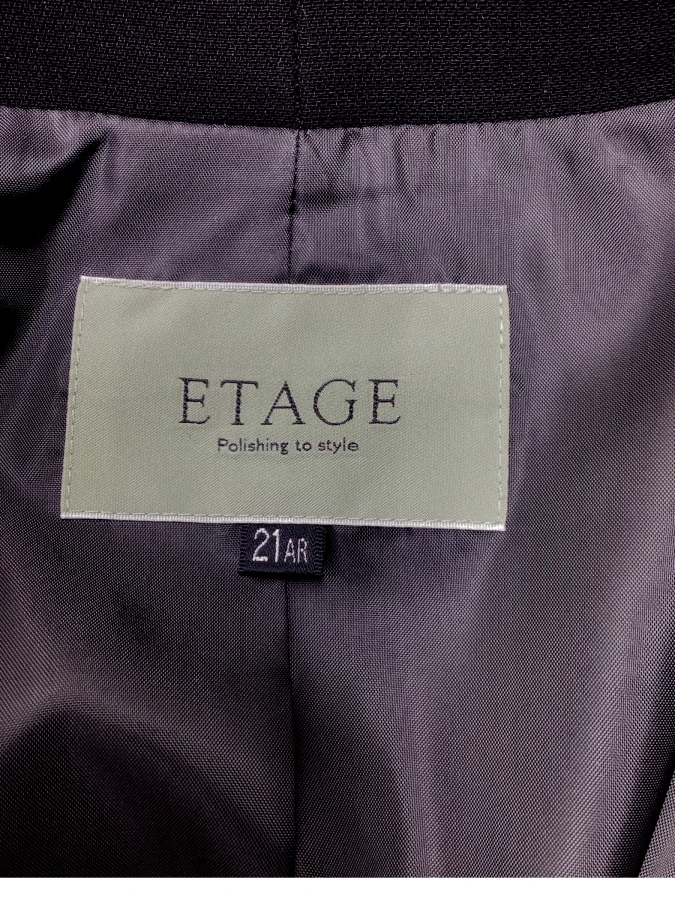 Etage 