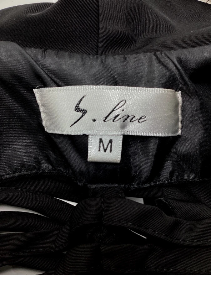 S. Line 