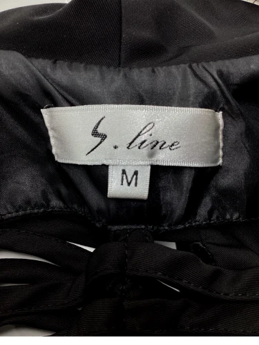 S. Line 