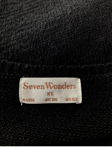 Seven Wonders
