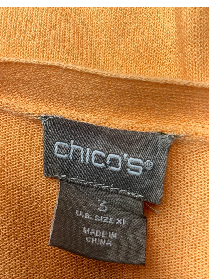 Chico's