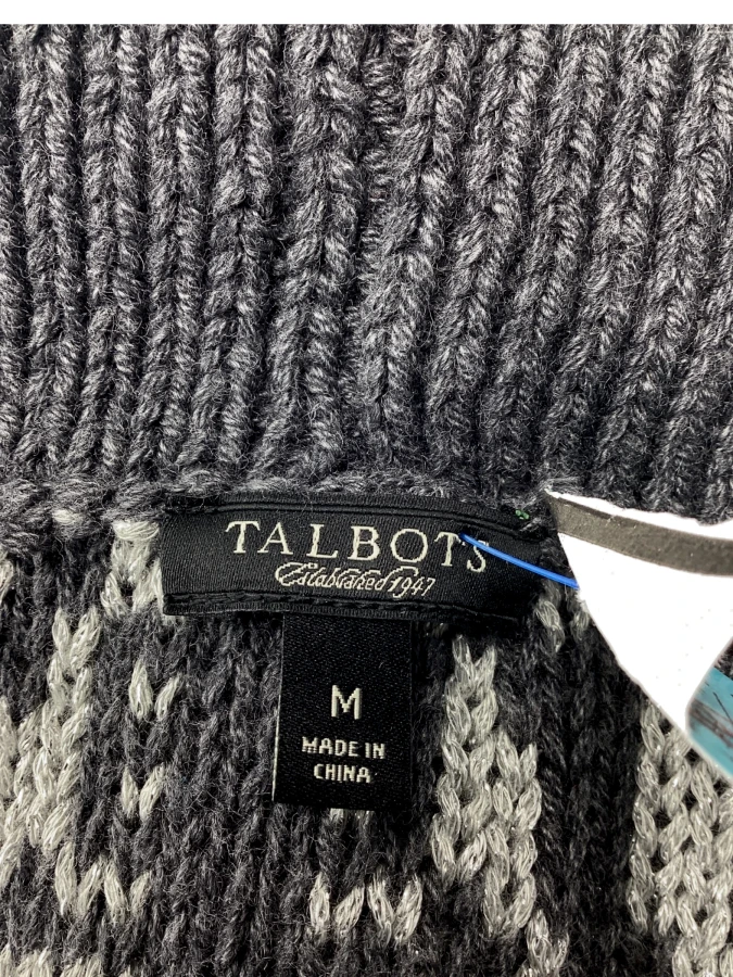 Talbots