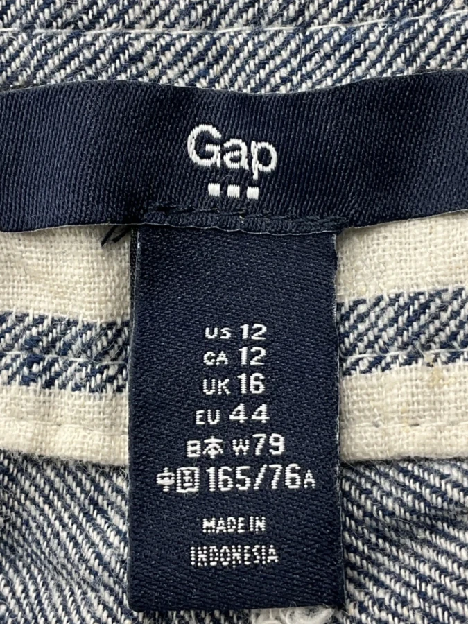 Gap