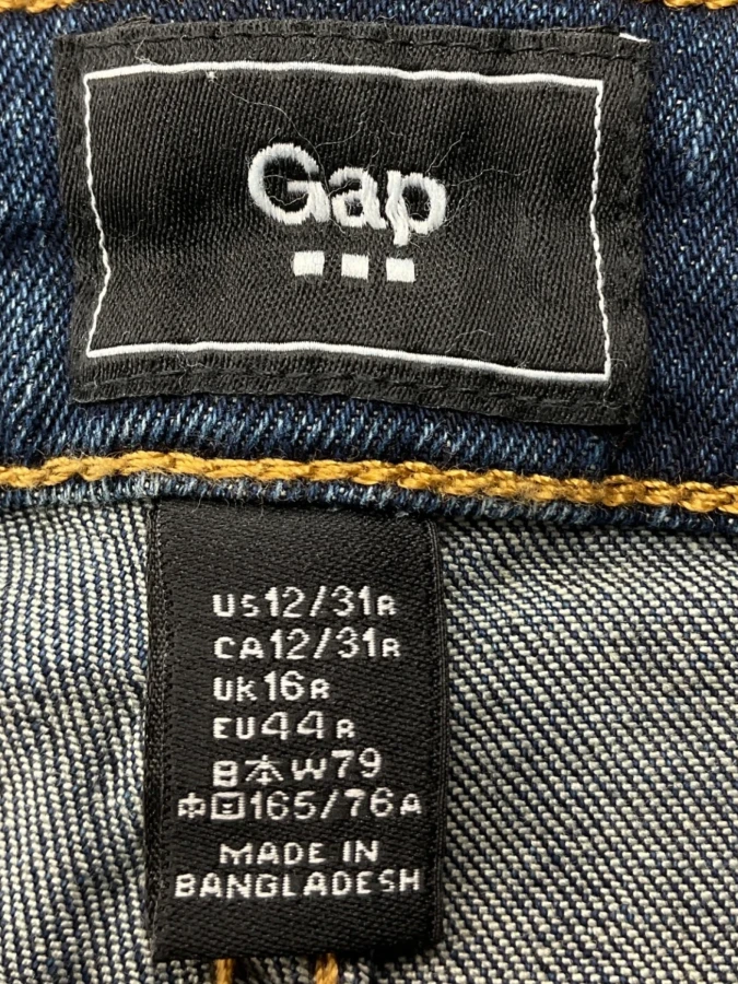 Gap