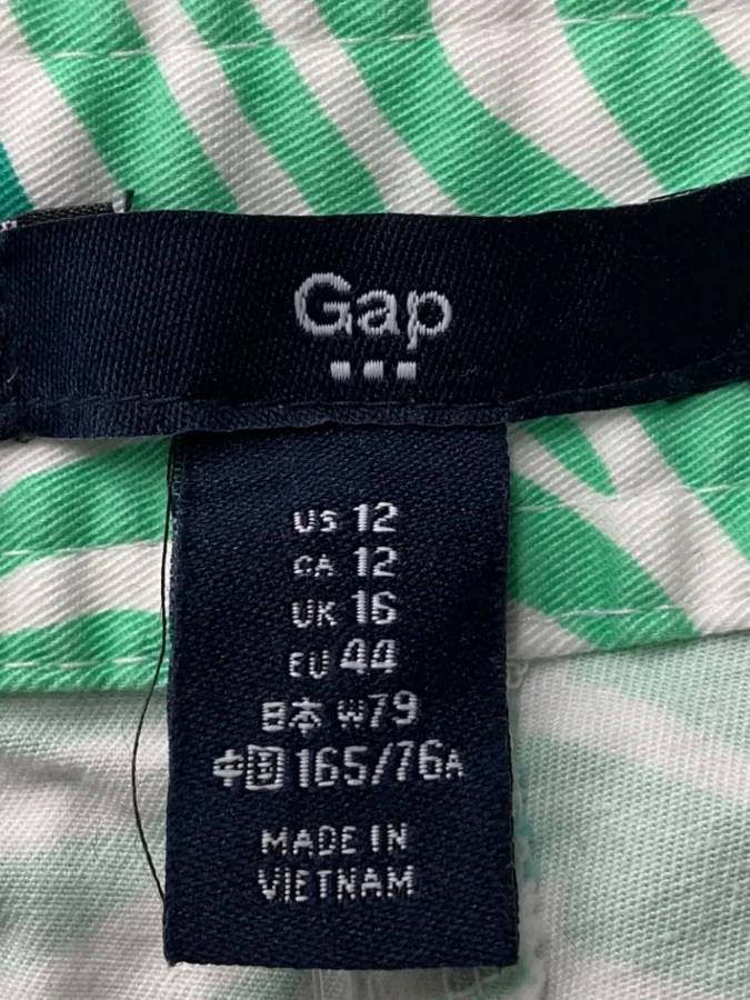 Gap