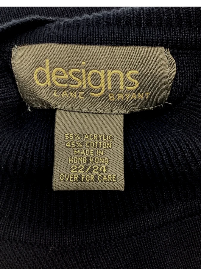 Lane Bryant