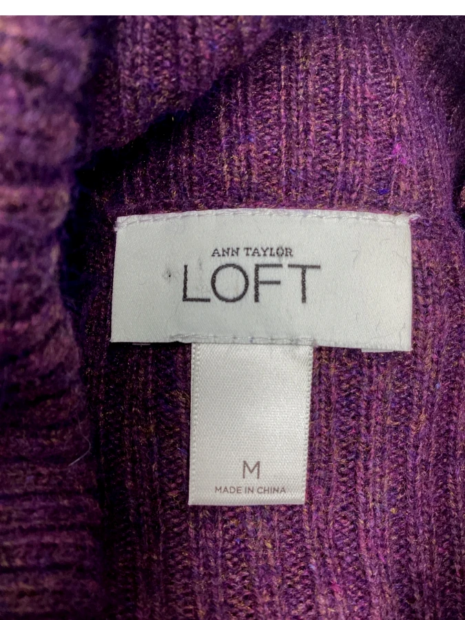 Ann Taylor