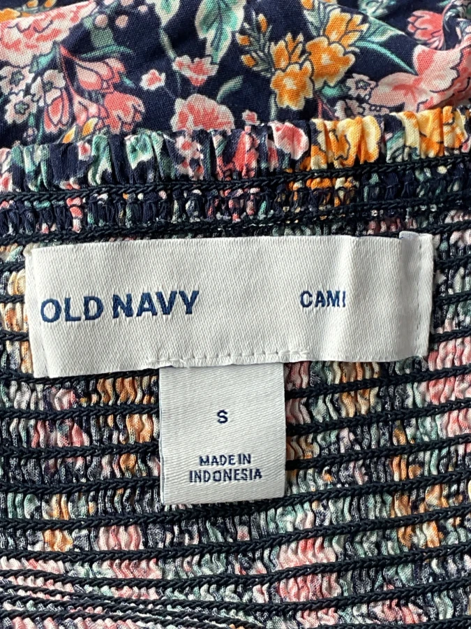 Old Navy