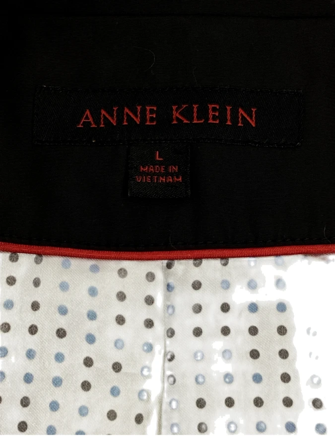 Anne Klein