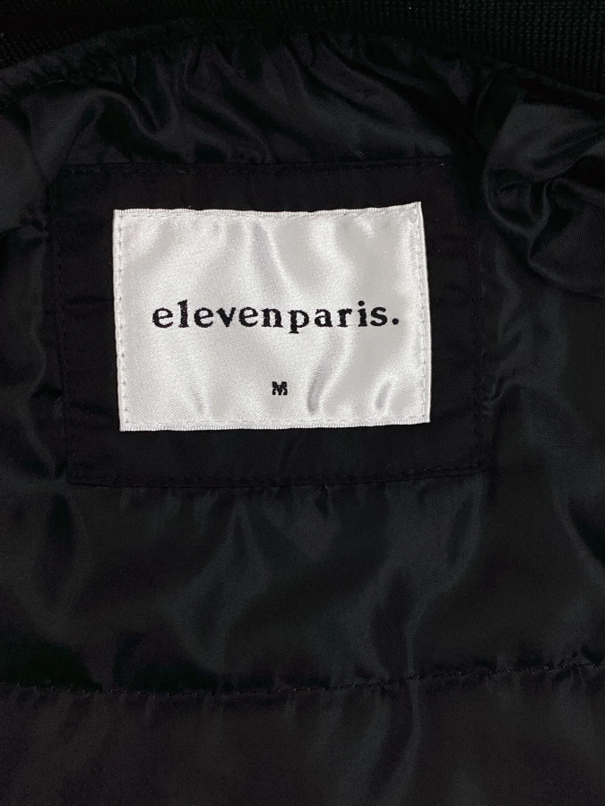 Eleven Paris