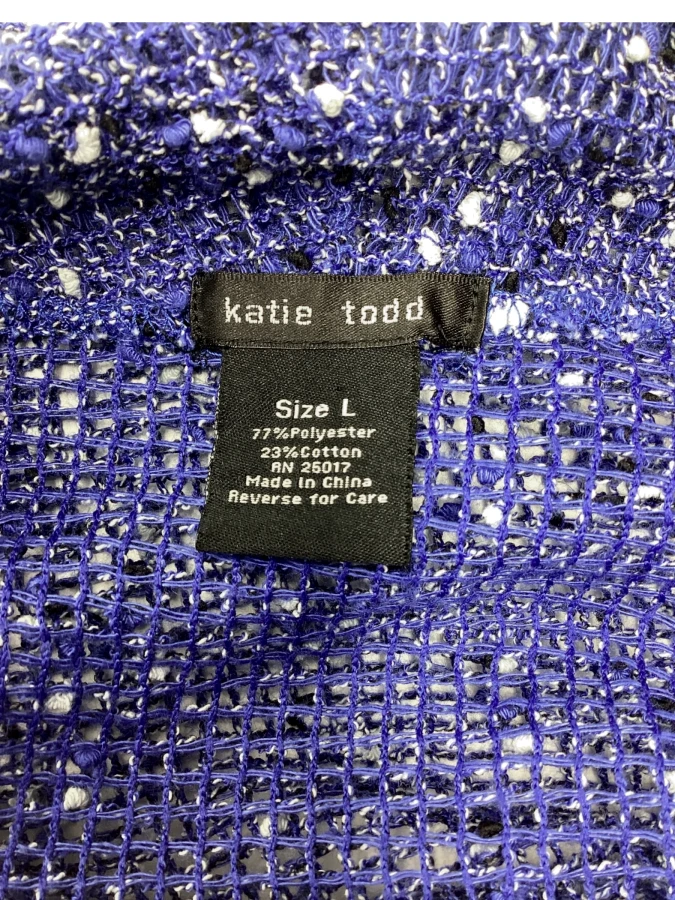 Katie Todd