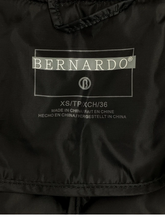 Bernardo