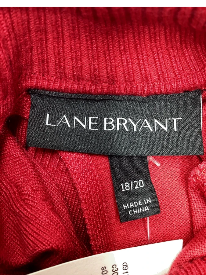 Lane Bryant