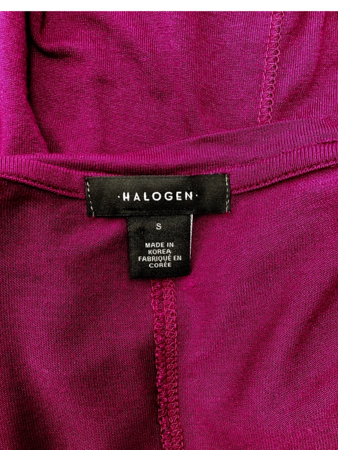 Halogen
