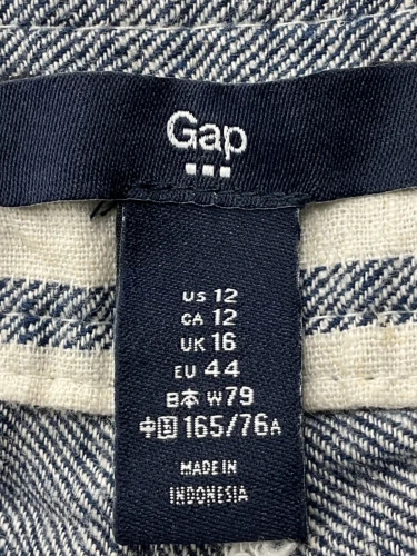 Gap
