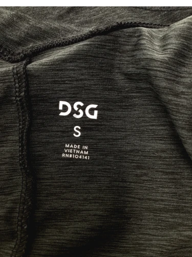 DSG