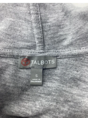 Talbots