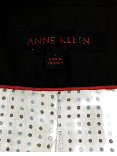 Anne Klein