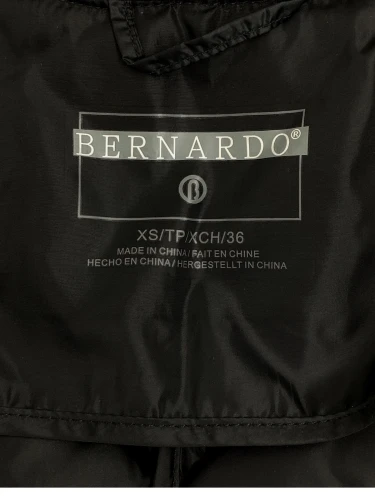 Bernardo