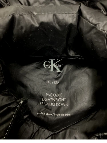 Calvin Klein
